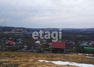 Участок на продажу, 8 сот., Смоленск, Промышленный район, Орловская улица, 44