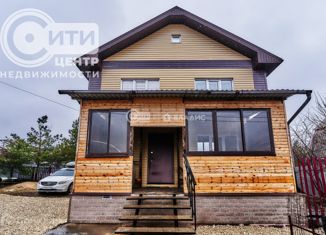 Продам дом, 111.1 м2, Воронеж, улица Щепкина, 17