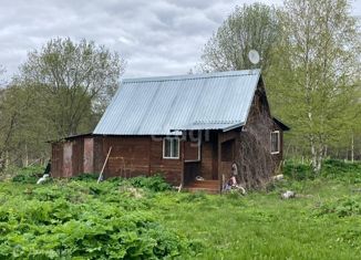 Дом на продажу, 18 м2, деревня Захарьино