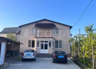 Продается дом, 180 м2, село Пластунка, жилищно-садоводческое товарищество Чаевод, 11