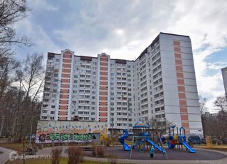 Продается 2-ком. квартира, 52.7 м2, Московская область, Зеленоград, к248