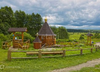 Продам дом, 60 м2, деревня Чёрная