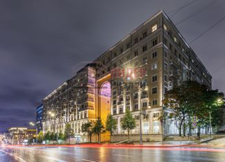 Продажа 4-комнатной квартиры, 90 м2, Москва, улица Земляной Вал, 48А, улица Земляной Вал