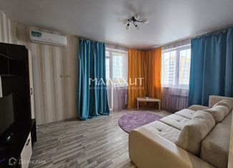 Продается однокомнатная квартира, 37.6 м2, Самарская область, 7-я просека, 104