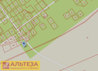 Продается участок, 6 сот., Зеленоградск, Калининградская улица