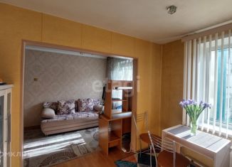 Продам однокомнатную квартиру, 38.7 м2, Петропавловск-Камчатский, улица Виталия Кручины, 6