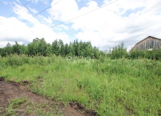 Продается земельный участок, 13 сот., посёлок Прииртышский, Трактовая улица