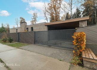 Продажа дома, 385 м2, деревня Сивково, 1-я Центральная улица
