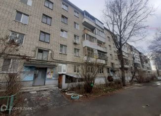Продам трехкомнатную квартиру, 62 м2, Екатеринбург, улица Радищева, 57, метро Геологическая