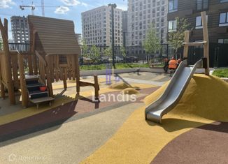 Продаю 2-комнатную квартиру, 52.4 м2, Москва, Волоколамское шоссе, 71/13к1, метро Спартак