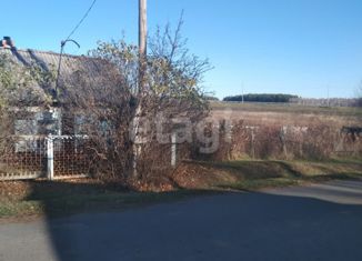 Продажа дома, 23 м2, деревня Большеудалово, Зелёная улица