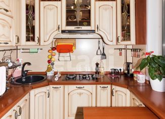 Продается 2-ком. квартира, 45.4 м2, Владимир, улица Егорова, 11, район Доброе