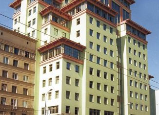 Сдача в аренду офиса, 355 м2, Москва, Долгоруковская улица, 7, Долгоруковская улица