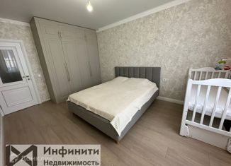 Продается 2-комнатная квартира, 62.8 м2, Ставрополь, Родосская улица, 13с2, ЖК Европейский