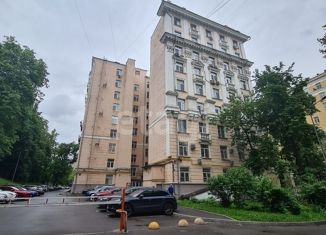 Продаю 2-комнатную квартиру, 44.7 м2, Москва, Народная улица, 13, Народная улица