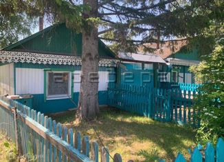 Дом на продажу, 45 м2, посёлок Урал, Рабочая улица, 2