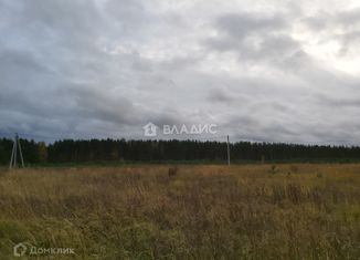 Продам земельный участок, 15 сот., поселок Дружба, Дорожная улица