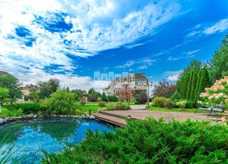 Продаю дом, 500 м2, деревня Горки, Весенняя улица, 29А