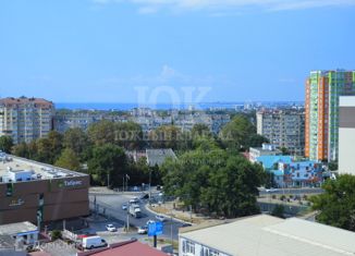 Продается двухкомнатная квартира, 45 м2, Анапа, ЖК Приоритет, улица Омелькова, 93