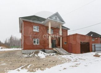 Продается дом, 300 м2, Тюмень, Калининский округ