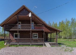 Продажа дома, 125 м2, садоводческое некоммерческое товарищество Марс