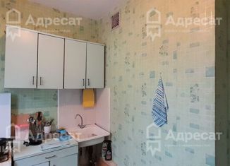 Продается однокомнатная квартира, 39.1 м2, Волгоград, улица 8-й Воздушной Армии, 66, район Семь Ветров