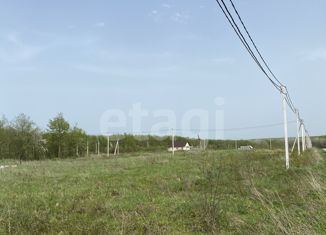 Продажа участка, 8 сот., городской округ Горячий Ключ