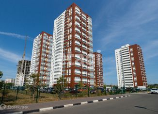 Продам однокомнатную квартиру, 35.4 м2, Ульяновск, улица Аблукова, 16