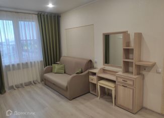 Продажа 1-комнатной квартиры, 34.6 м2, Москва, Производственная улица, 12к2, метро Солнцево