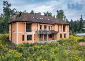 Продается дом, 980 м2, поселение Первомайское