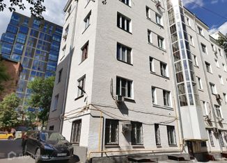Продается квартира студия, 18.8 м2, Москва, улица Костикова, 3, метро Улица 1905 года