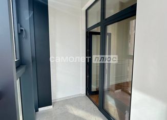 Продам 3-комнатную квартиру, 83.5 м2, Москва, Шелепихинская набережная, 40к1, станция Хорошёво