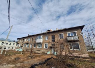 Продается 2-комнатная квартира, 41.5 м2, Соликамск, улица Черняховского, 5