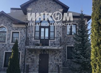 Дом на продажу, 460 м2, деревня Косино, деревня Косино, 29Д