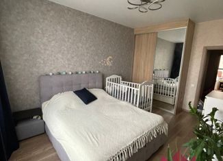 2-ком. квартира на продажу, 47.2 м2, Москва, ЖК Селигер Сити, Ильменский проезд, 14к1