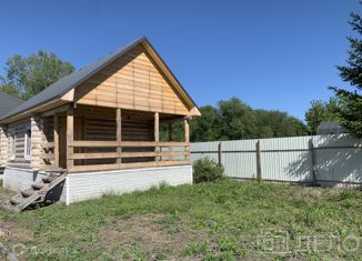 Продам дом, 45 м2, село Заборье, Луговая улица