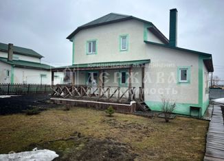 Продажа дома, 160 м2, Кемеровская область, Сосновая улица, 7А