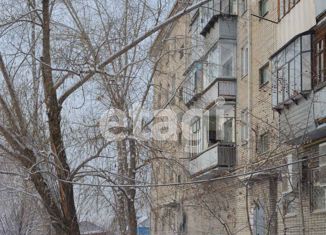 1-комнатная квартира на продажу, 31 м2, Курган, улица Достоевского, 70, жилой район Восточный