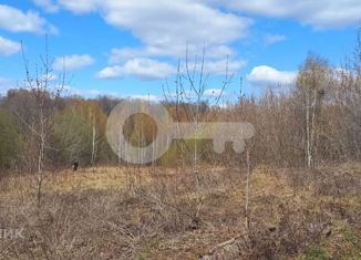 Продам участок, 13.8 сот., село Введенская Слобода, Лесная улица