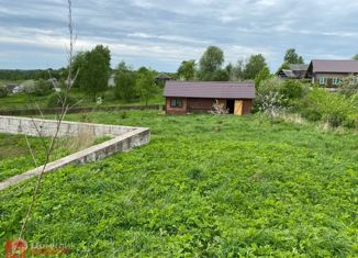 Продажа участка, 25 сот., деревня Приозёрная