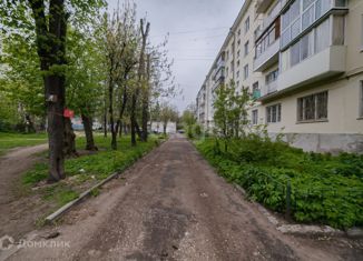 Продажа 2-комнатной квартиры, 44 м2, Тверь, улица Зинаиды Коноплянниковой, 6, Заволжский район