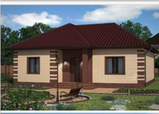 Продаю дом, 128.71 м2, село Санниково, улица Лесникова