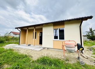 Продаю дом, 68.5 м2, СНТ Вишенка-2, 4-й проезд