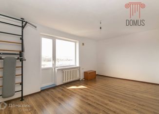 Продажа однокомнатной квартиры, 36 м2, село Орловка, Качинское шоссе, 5