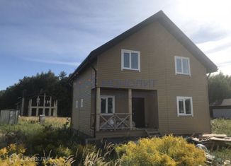 Дом на продажу, 124.6 м2, ТСН Чистые ключи-2, ТСН Чистые ключи-2, 33