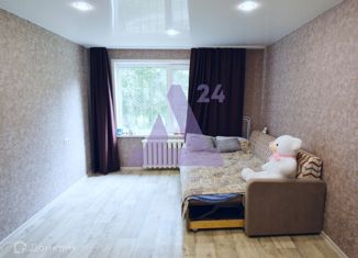 Продаю 1-комнатную квартиру, 28.5 м2, Барнаул, улица Георгия Исакова, 244, Ленинский район