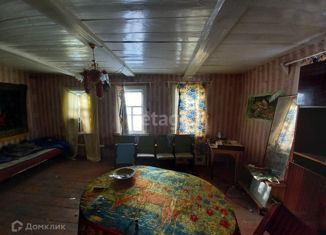 Продается дом, 75.4 м2, деревня Березино, Партизанская улица