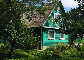 Продажа дома, 49 м2, деревня Петрово, Луговая улица