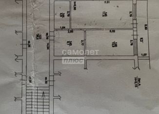 Однокомнатная квартира на продажу, 50.4 м2, Краснодар, Черниговская улица, 6, Черниговская улица