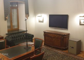 Сдается офис, 265 м2, Москва, переулок Сивцев Вражек, 44/28, переулок Сивцев Вражек